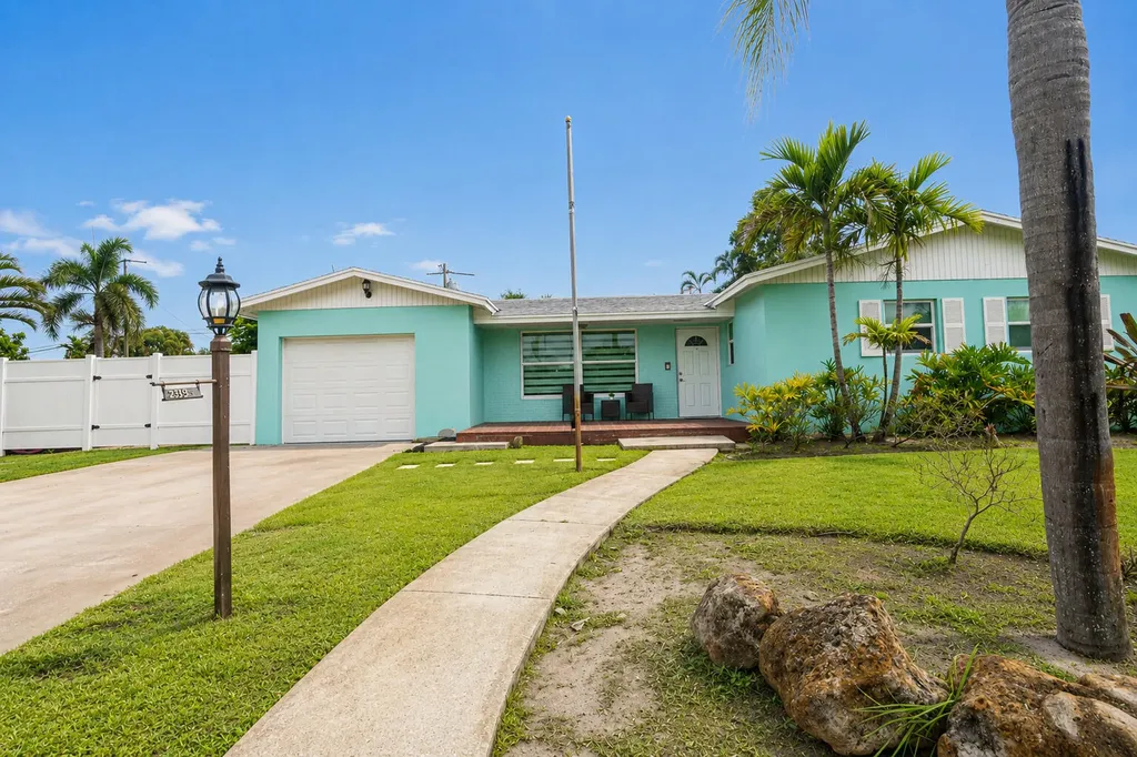 2395 Edgewater Drive West Palm Beach FL 33406