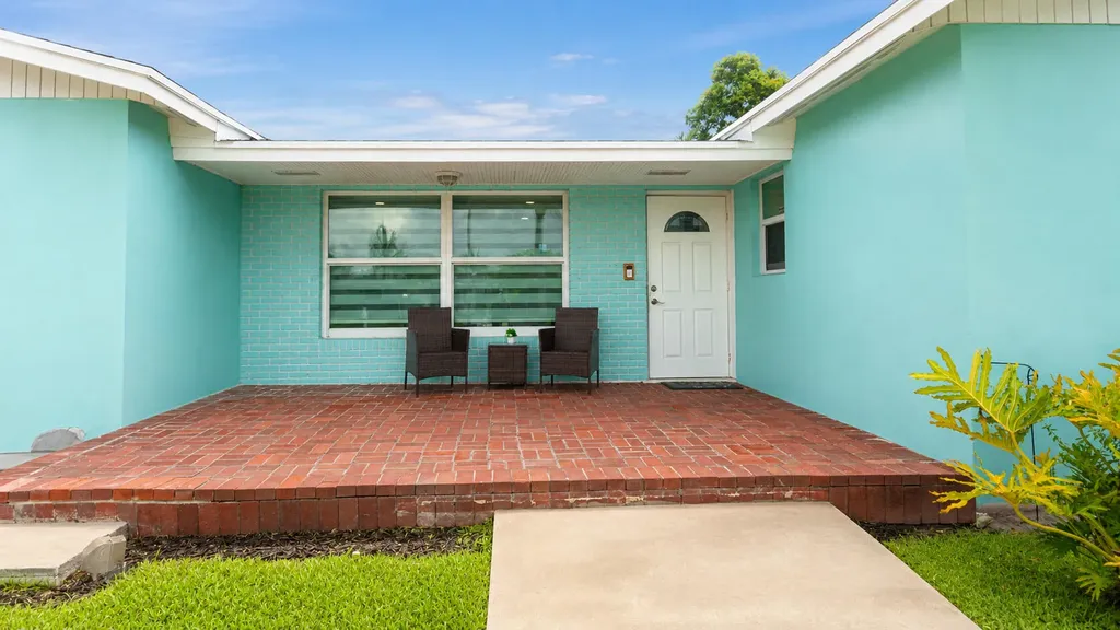 2395 Edgewater Drive West Palm Beach FL 33406