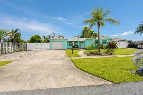 2395 Edgewater Drive West Palm Beach FL 33406