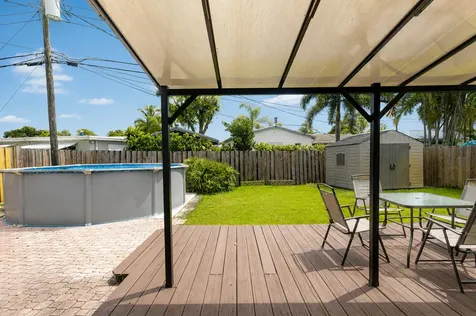 2395 Edgewater Drive West Palm Beach FL 33406
