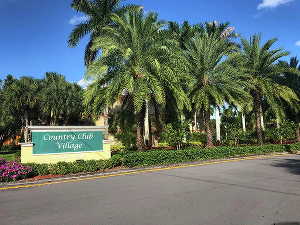 16300 Golf Club Road Weston FL 33326