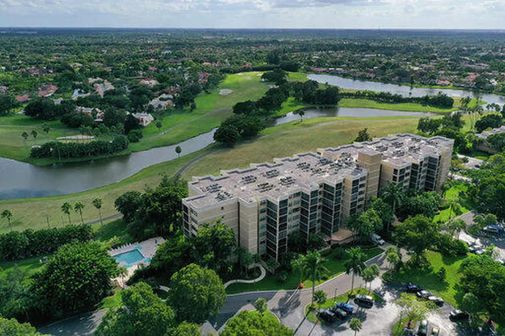 16300 Golf Club Road Weston FL 33326
