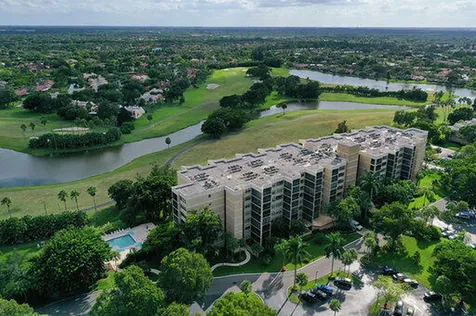 16300 Golf Club Road Weston FL 33326