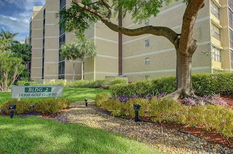 16300 Golf Club Road Weston FL 33326