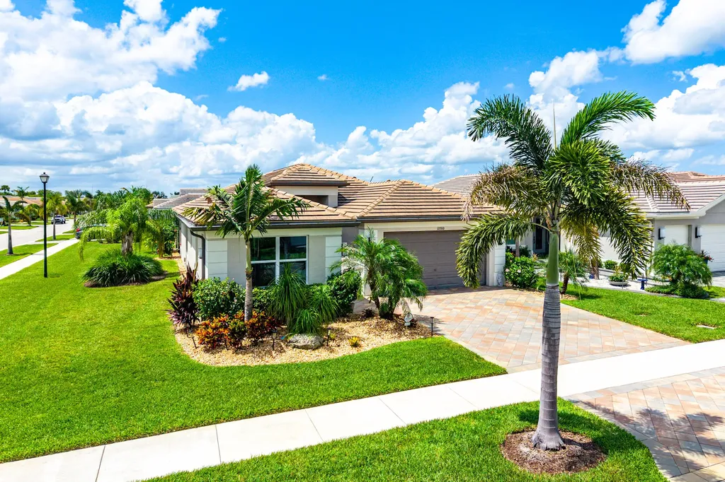 12200 SW Sandpiper Way Port St Lucie FL 34987