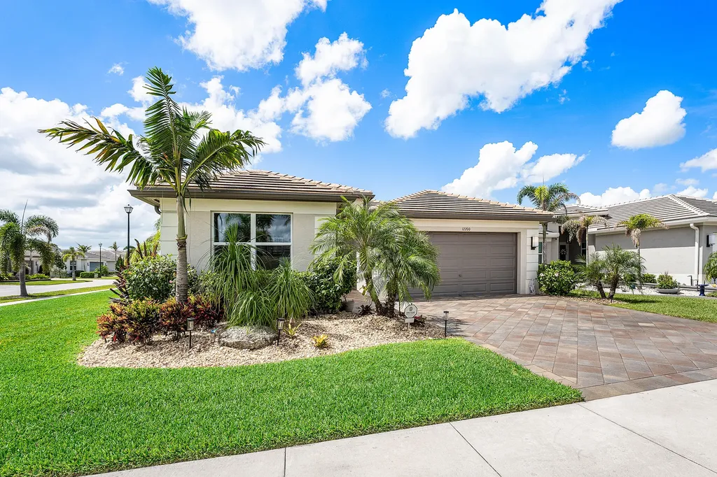 12200 SW Sandpiper Way Port St Lucie FL 34987