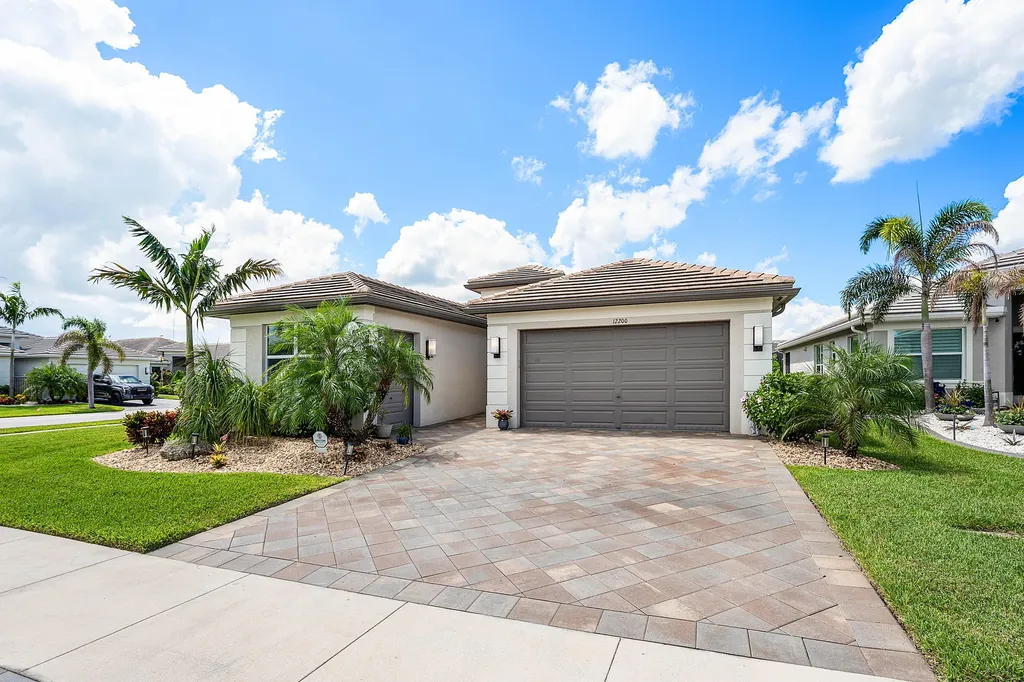 12200 SW Sandpiper Way Port St Lucie FL 34987