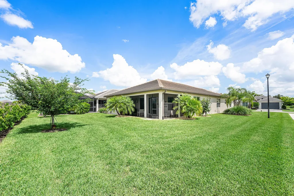 12200 SW Sandpiper Way Port St Lucie FL 34987