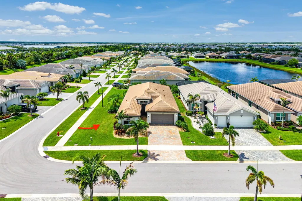 12200 SW Sandpiper Way Port St Lucie FL 34987
