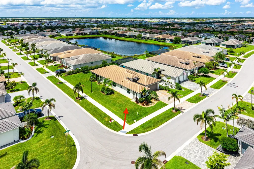 12200 SW Sandpiper Way Port St Lucie FL 34987