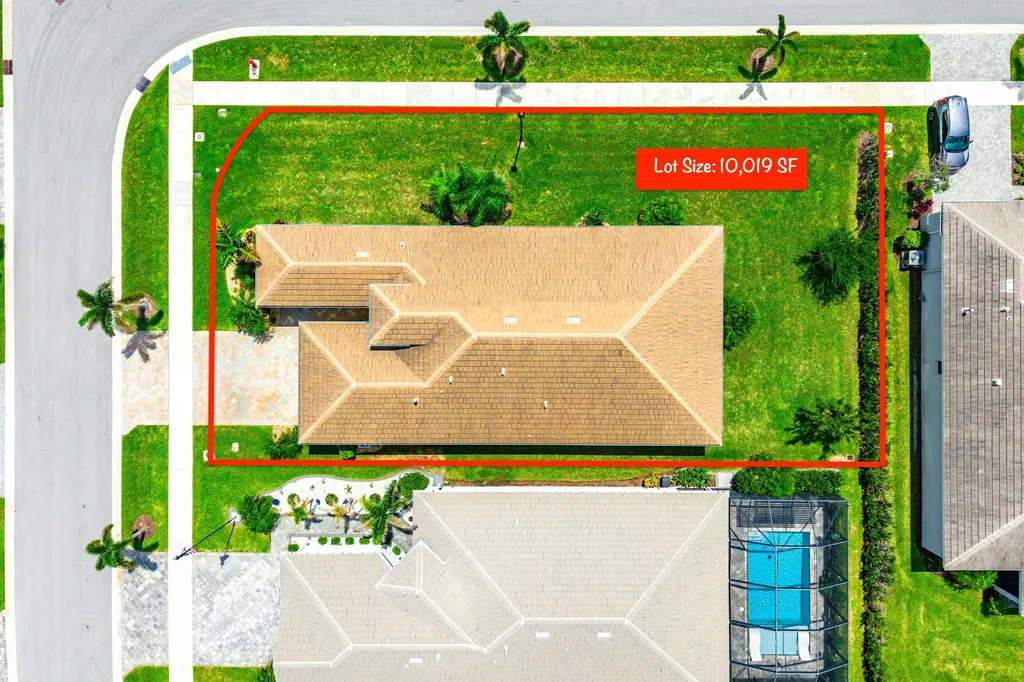 12200 SW Sandpiper Way Port St Lucie FL 34987