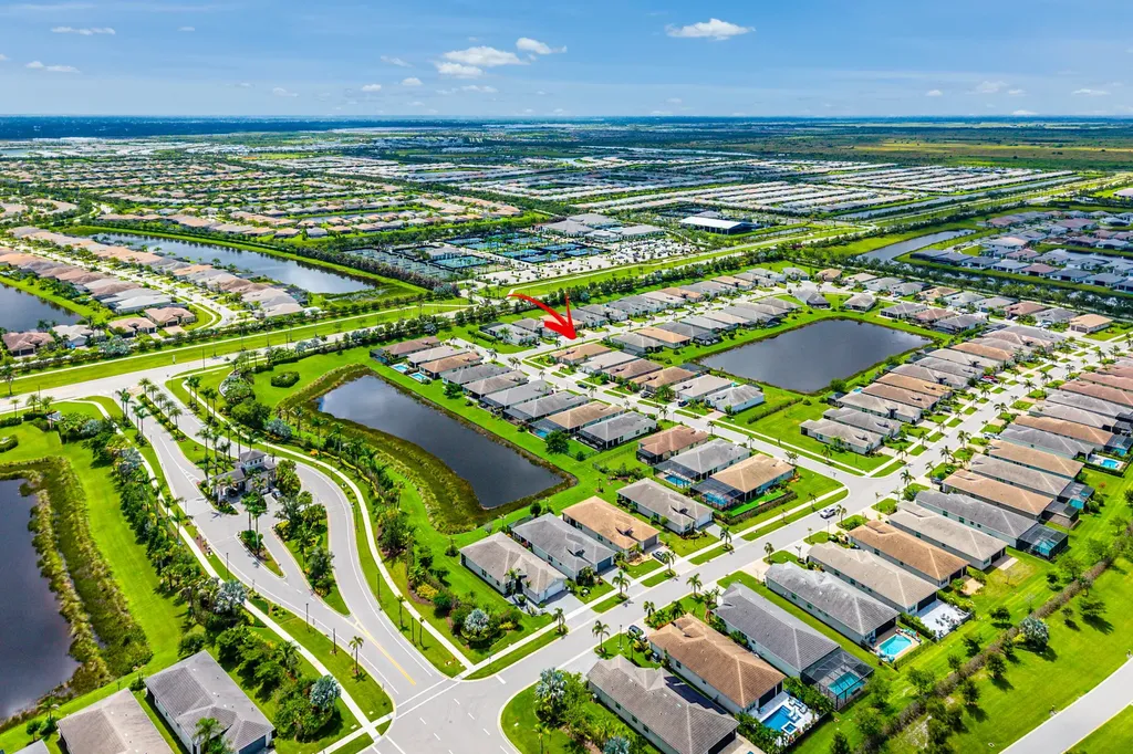 12200 SW Sandpiper Way Port St Lucie FL 34987