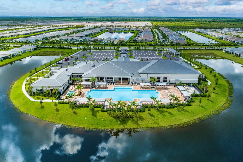 12200 SW Sandpiper Way Port St Lucie FL 34987