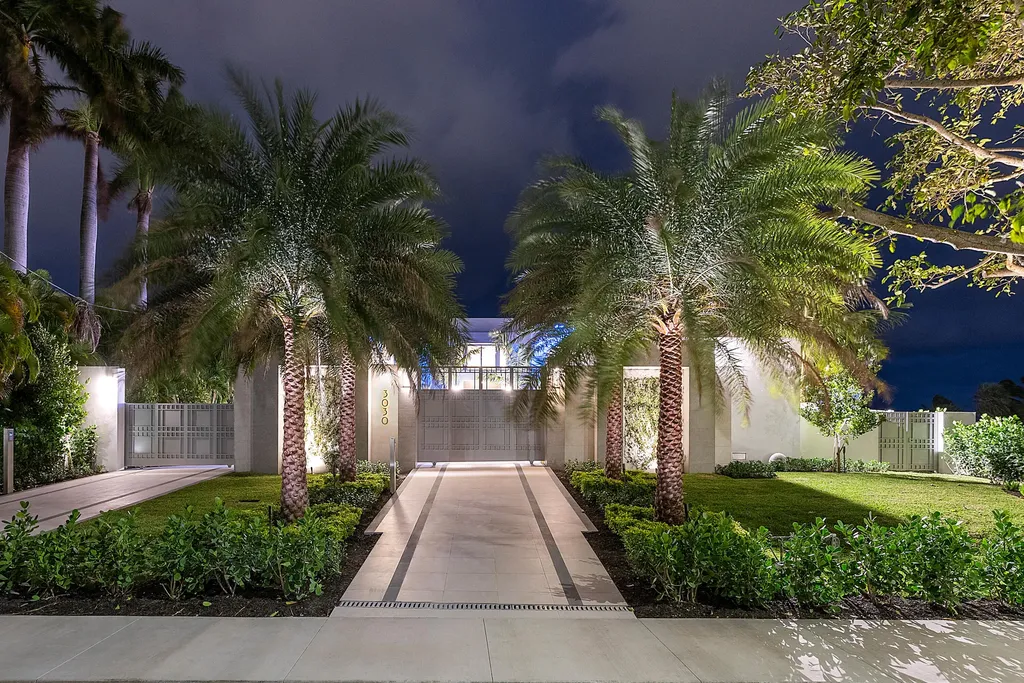 3030 Washington Road West Palm Beach FL 33405