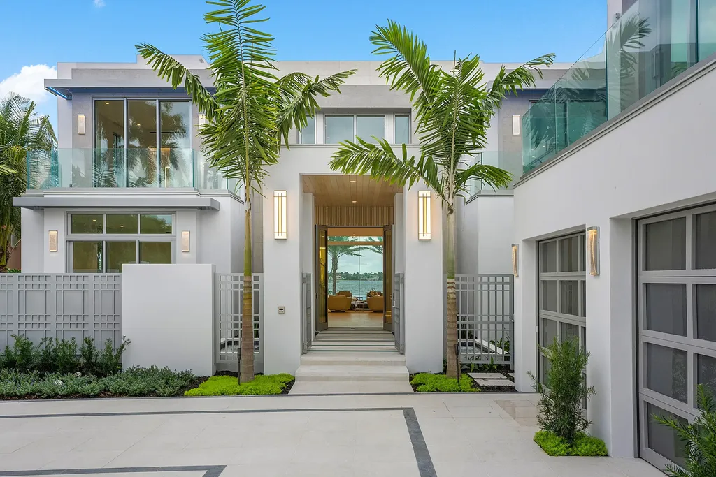 3030 Washington Road West Palm Beach FL 33405