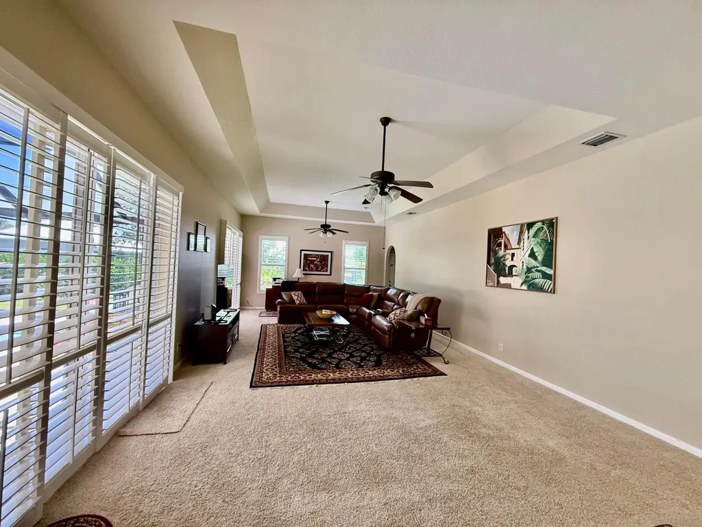 2810 SE Tate Avenue Port St Lucie FL 34984