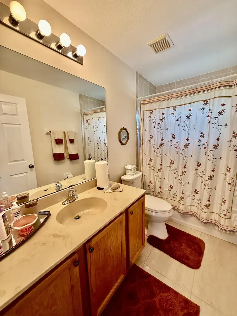 2810 SE Tate Avenue Port St Lucie FL 34984