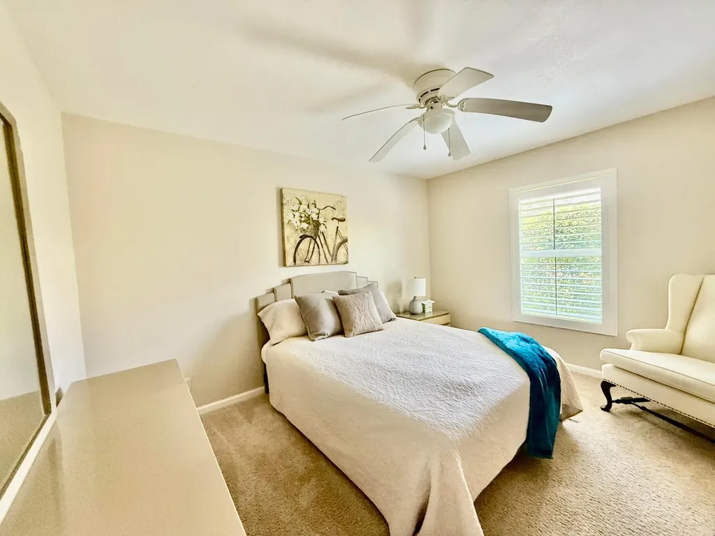 2810 SE Tate Avenue Port St Lucie FL 34984