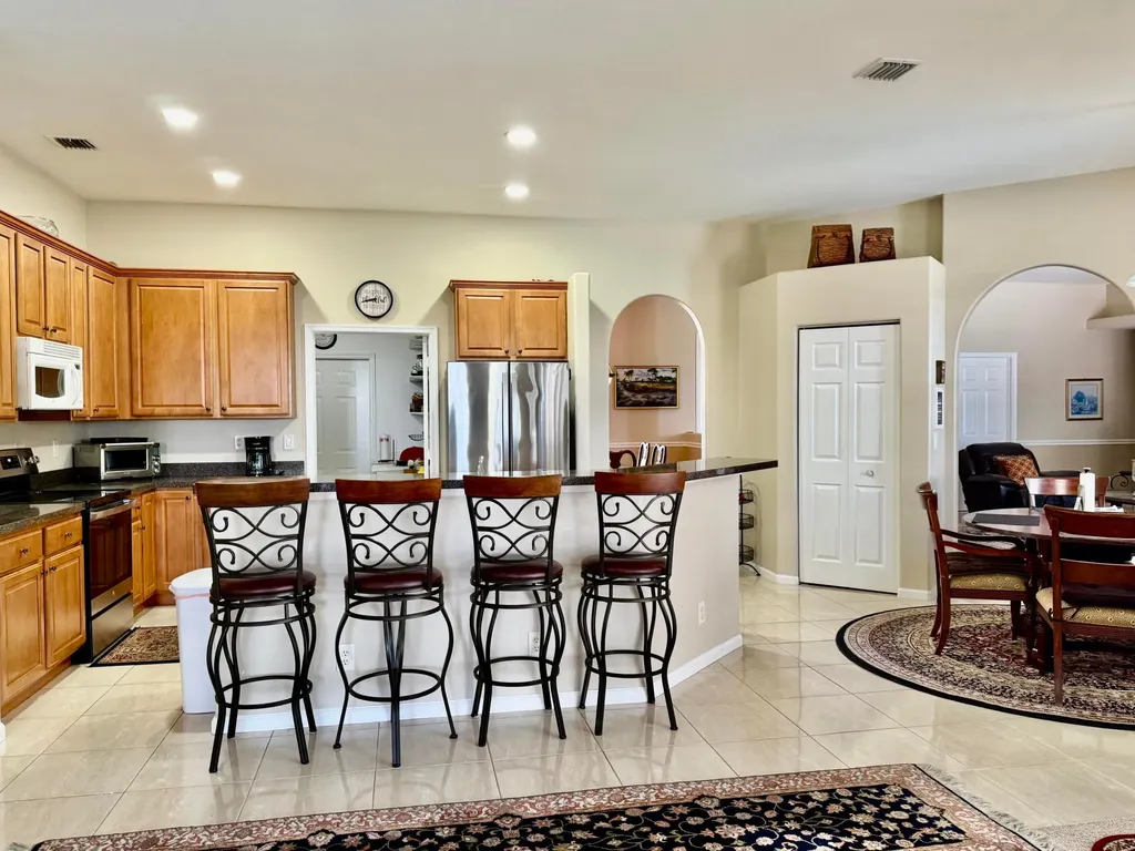 2810 SE Tate Avenue Port St Lucie FL 34984