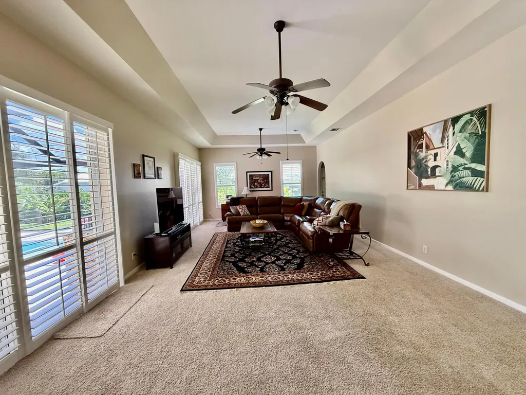 2810 SE Tate Avenue Port St Lucie FL 34984