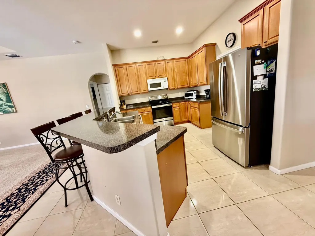 2810 SE Tate Avenue Port St Lucie FL 34984