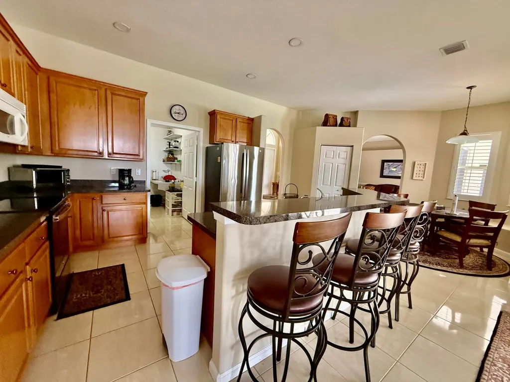 2810 SE Tate Avenue Port St Lucie FL 34984