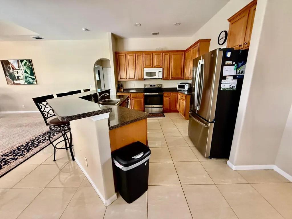2810 SE Tate Avenue Port St Lucie FL 34984