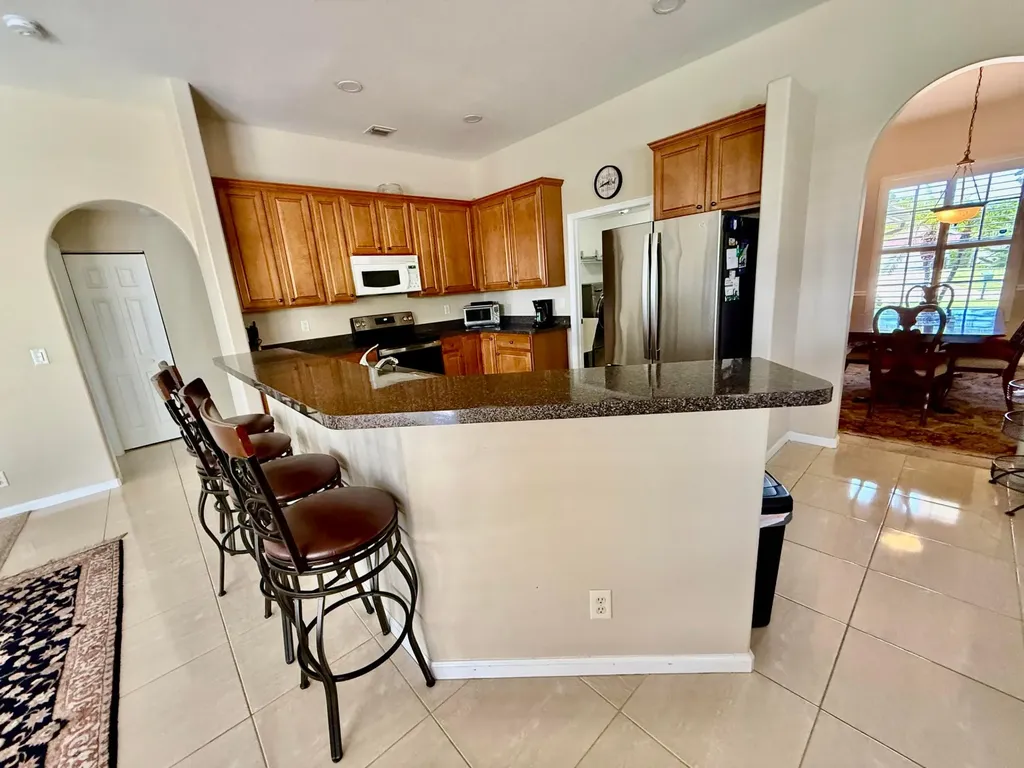 2810 SE Tate Avenue Port St Lucie FL 34984