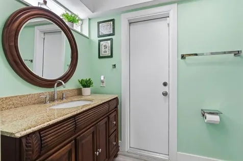 7381 SW 9th Street Plantation FL 33317