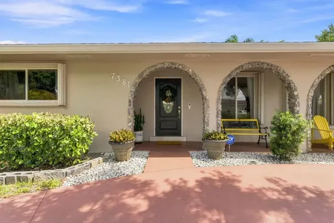 7381 SW 9th Street Plantation FL 33317