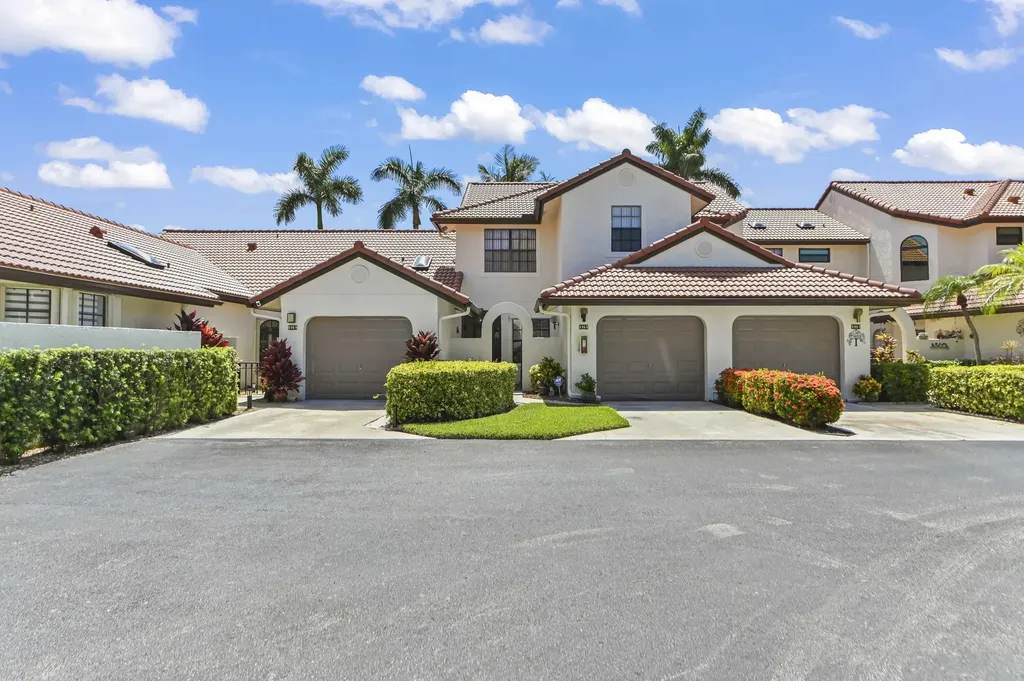 5965 Parkwalk Drive Boynton Beach FL 33472
