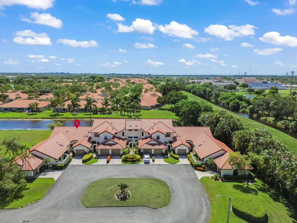 5965 Parkwalk Drive Boynton Beach FL 33472