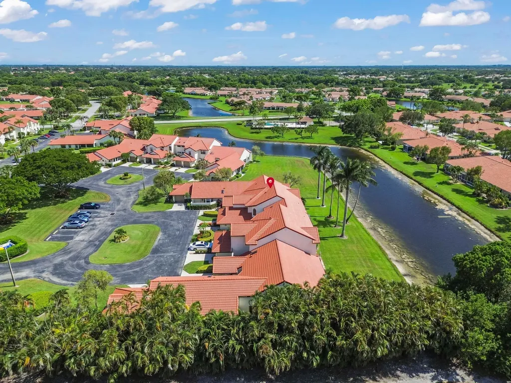 5965 Parkwalk Drive Boynton Beach FL 33472