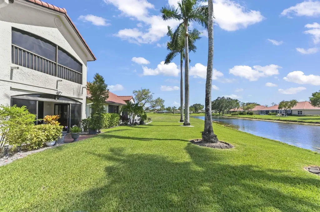 5965 Parkwalk Drive Boynton Beach FL 33472