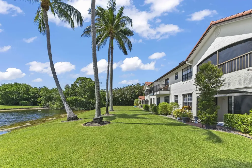 5965 Parkwalk Drive Boynton Beach FL 33472