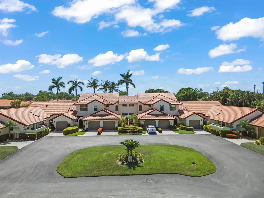 5965 Parkwalk Drive Boynton Beach FL 33472
