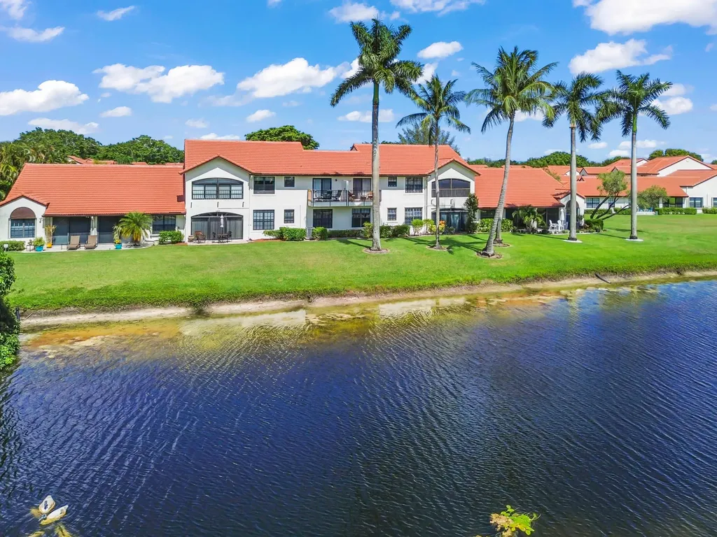 5965 Parkwalk Drive Boynton Beach FL 33472