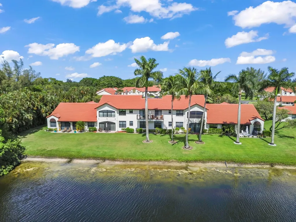 5965 Parkwalk Drive Boynton Beach FL 33472