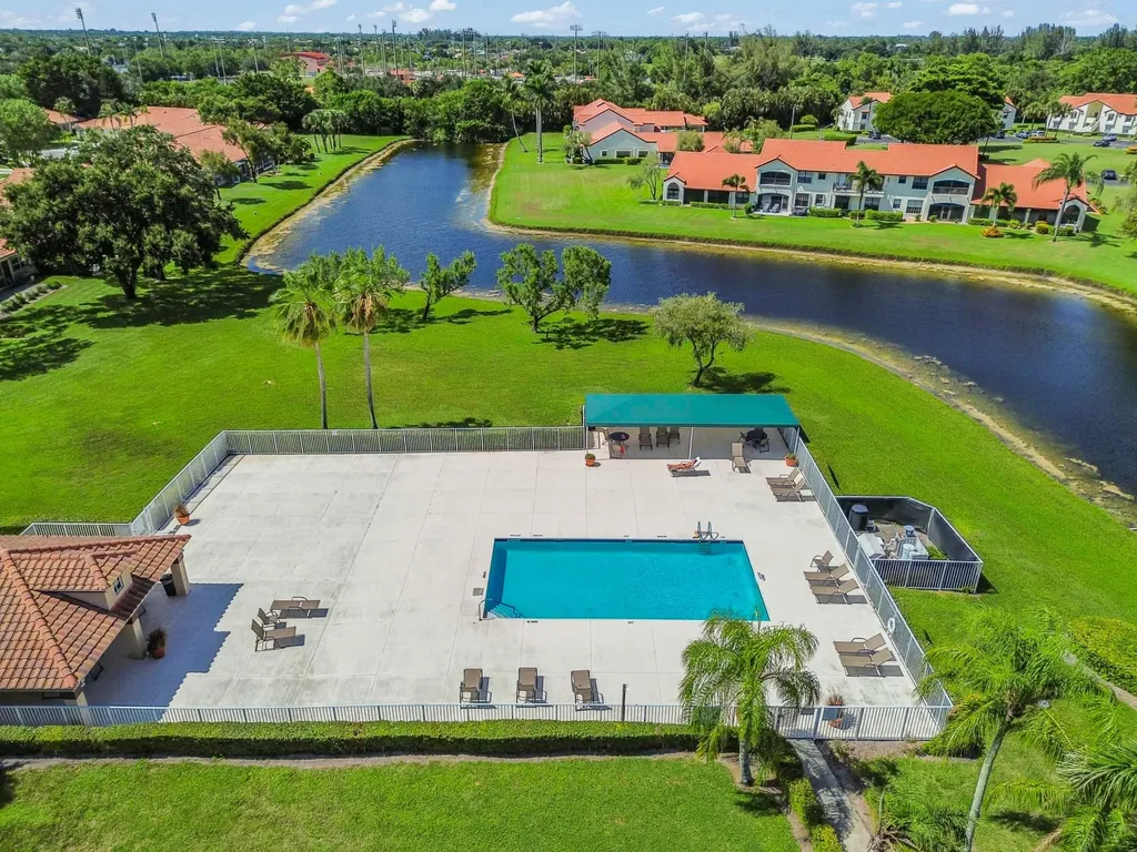 5965 Parkwalk Drive Boynton Beach FL 33472