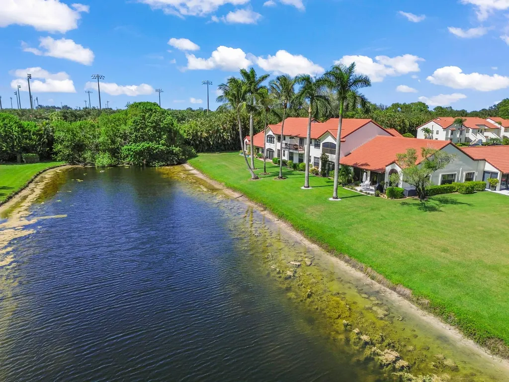 5965 Parkwalk Drive Boynton Beach FL 33472
