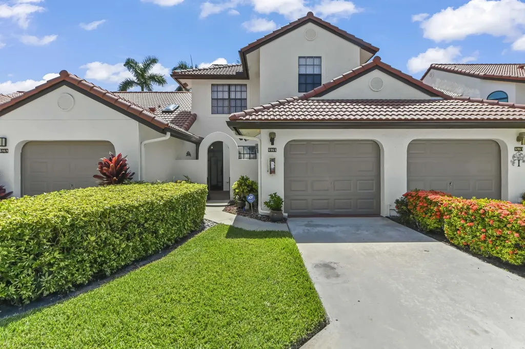 5965 Parkwalk Drive Boynton Beach FL 33472