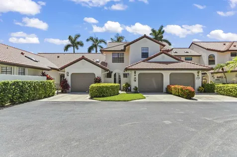 5965 Parkwalk Drive Boynton Beach FL 33472