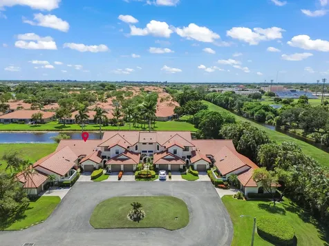 5965 Parkwalk Drive Boynton Beach FL 33472