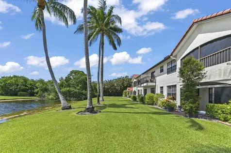 5965 Parkwalk Drive Boynton Beach FL 33472