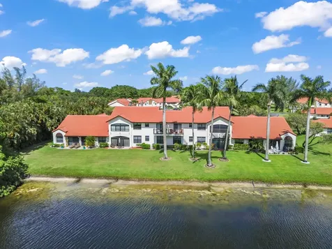 5965 Parkwalk Drive Boynton Beach FL 33472
