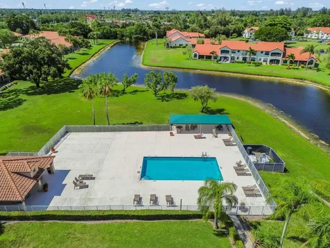 5965 Parkwalk Drive Boynton Beach FL 33472