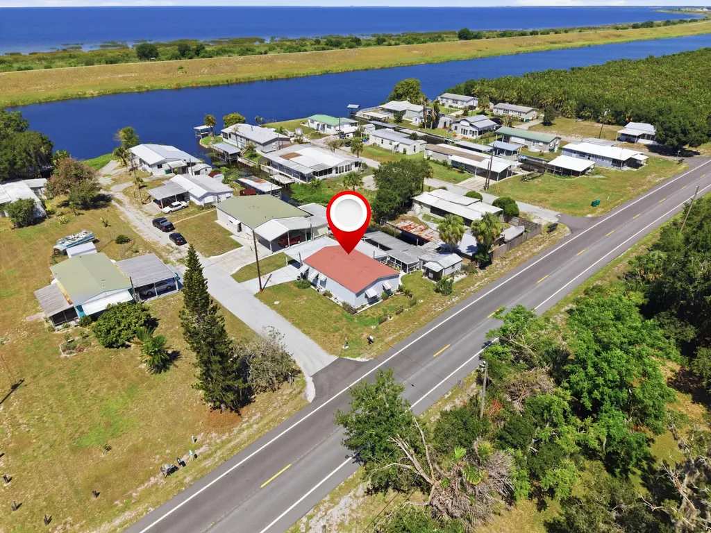 7943 SE 97th Court Okeechobee FL 34974