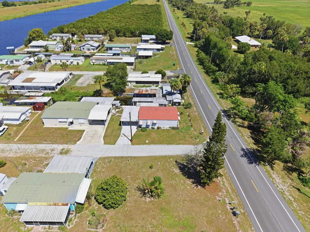 7943 SE 97th Court Okeechobee FL 34974