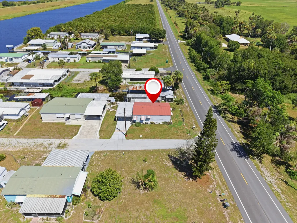 7943 SE 97th Court Okeechobee FL 34974
