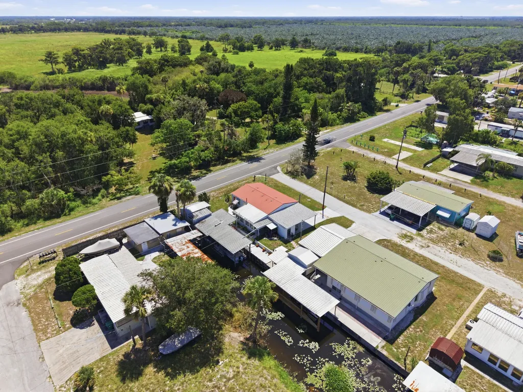7943 SE 97th Court Okeechobee FL 34974